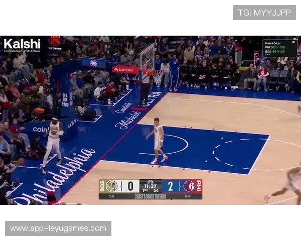 NBA二次进攻补篮绝杀，全场瞬间爆炸