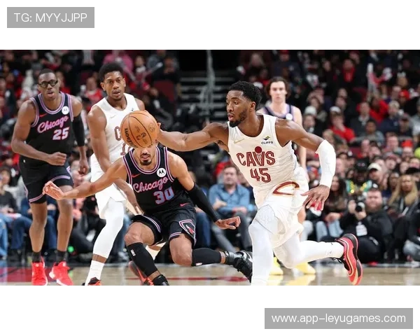 公牛被骑士末段12-0逆转暴露软肋，公牛vs骑士20155