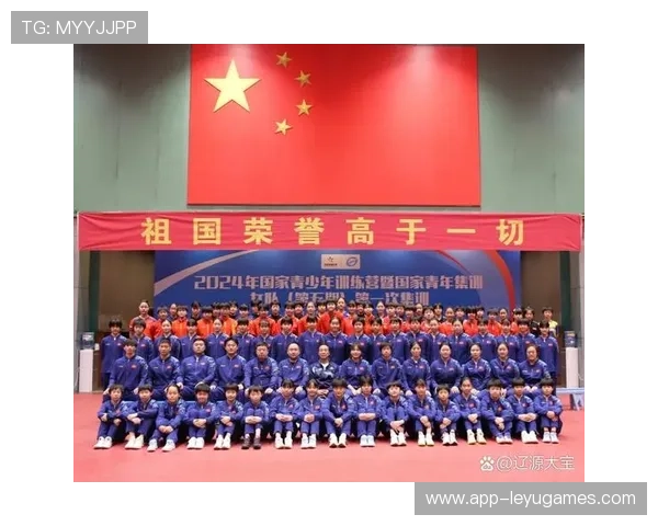 国家队青年队成功组队 备战即将到来的国际比赛，中国国家青年队队员名单